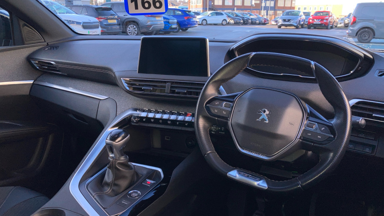 Peugeot 3008 1.2 PureTech GT Line Premium 5dr Petrol Estate